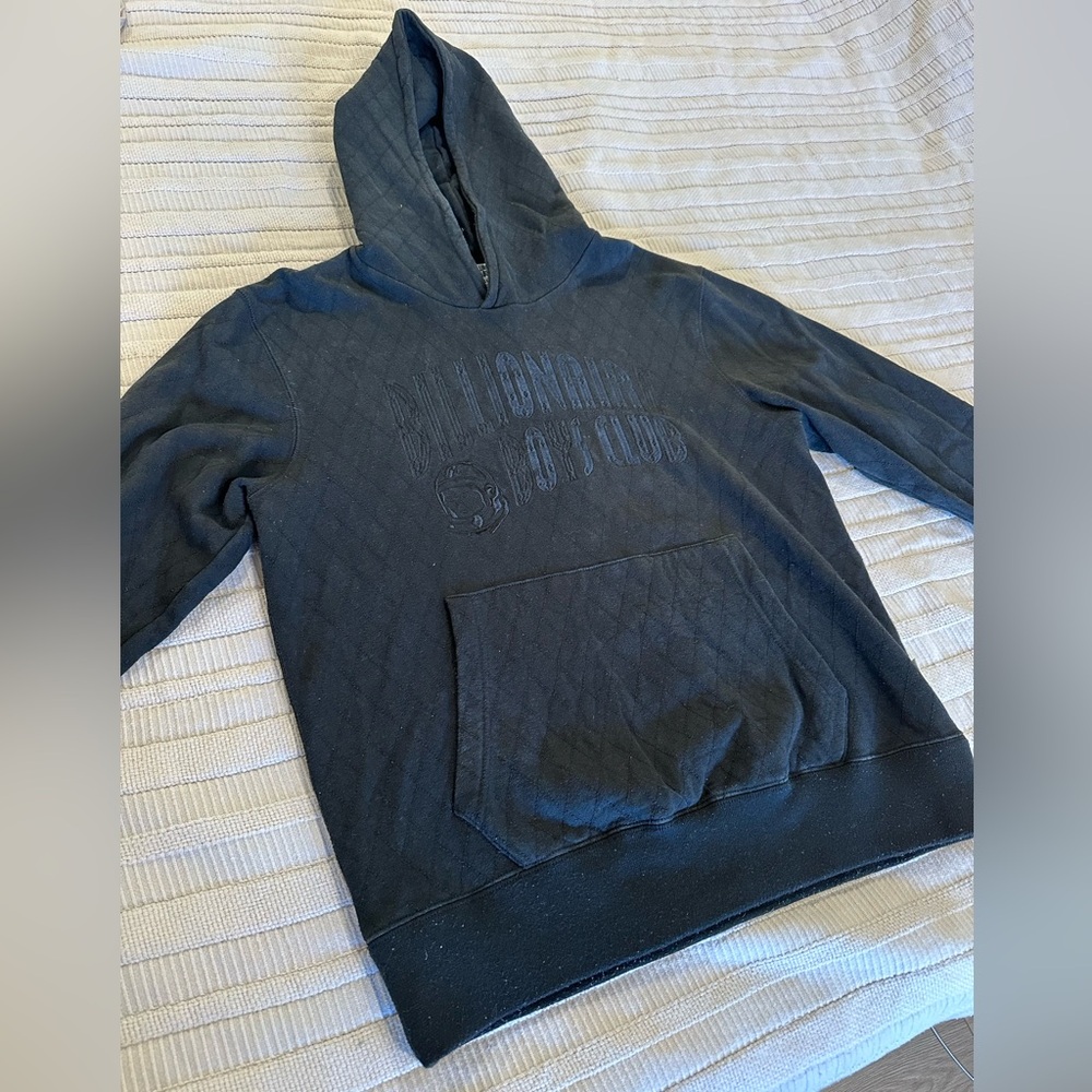 Billionaire Boys Club Hoodie Size L
